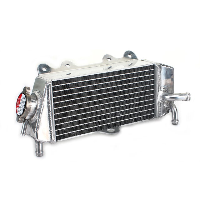 Radiator Yamaha WR 250 F (05-06) right DS16.004R