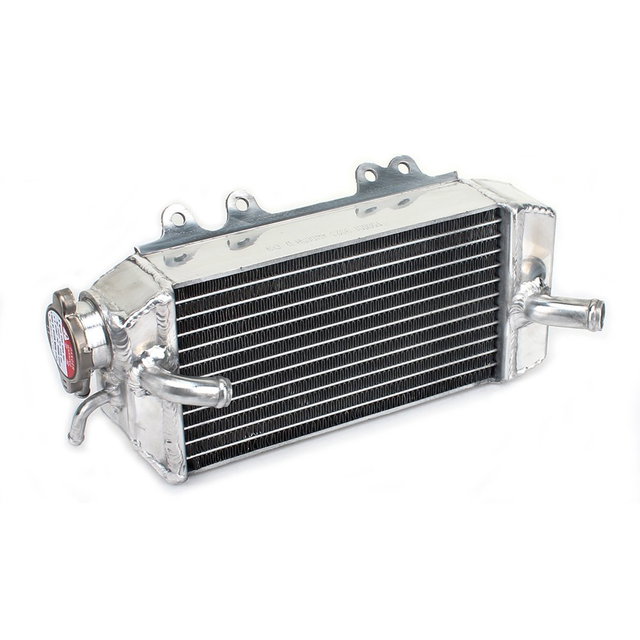 Radiator Kawasaki KX 250 F (06-08) right DS16.005R
