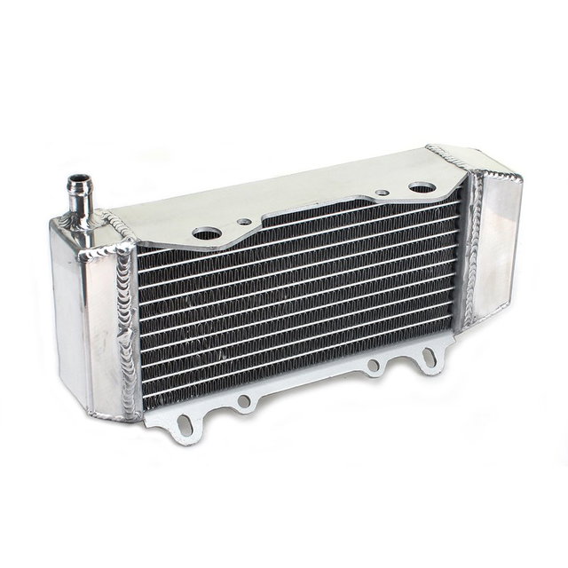 Radiator Kawasaki KX 250 F (04-05) right DS16.011R