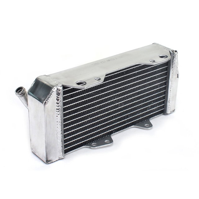 Radiator Honda CRF 450 R (02-04) left DS16.012L