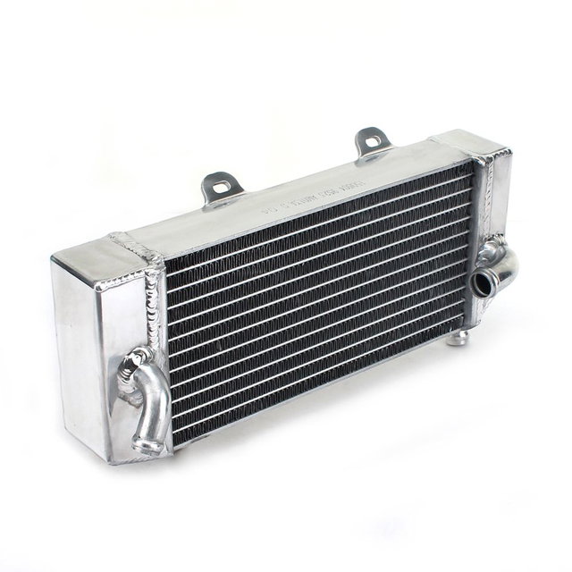 Radiator Honda CRF 450 R (05-08) left DS16.013L