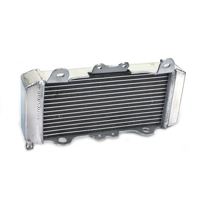 Radiator Yamaha WR 450 F (07-11) left DS16.017L