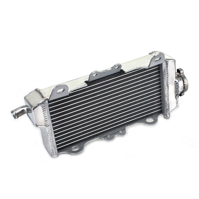 Radiator Yamaha YZ 450 F (07-09) right DS16.017R