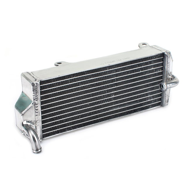 Radiator Suzuki RMZ 250 (07-09) left DS16.020L