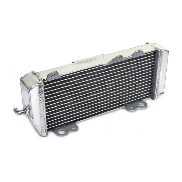 Radiator Kawasaki KX 450 F (09-11) left DS16.045L