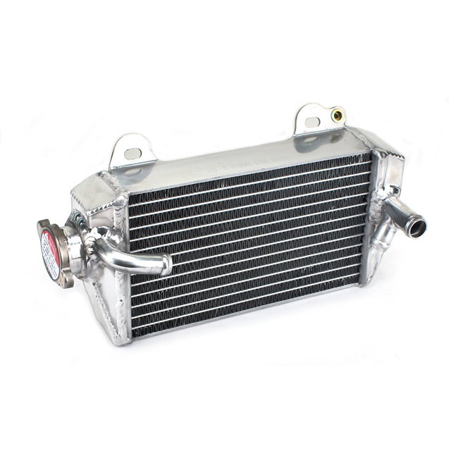 Radiator Suzuki RMZ 450 (08-11) right DS16.049R