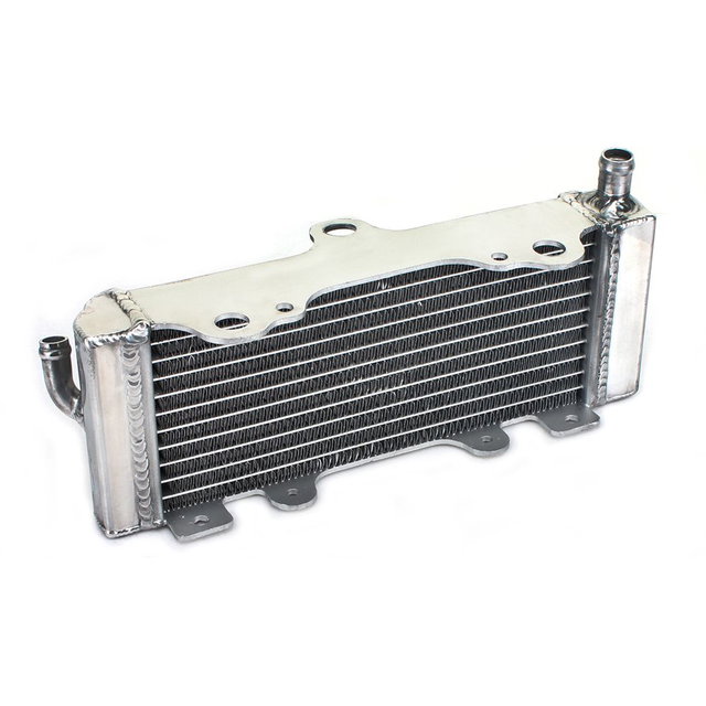 Radiator Yamaha YZ 125 (96-01) left DS16.050L