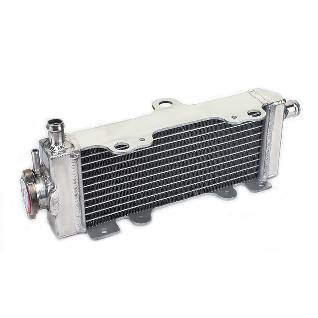 Radiator Yamaha YZ 125 (96-01) right DS16.050R