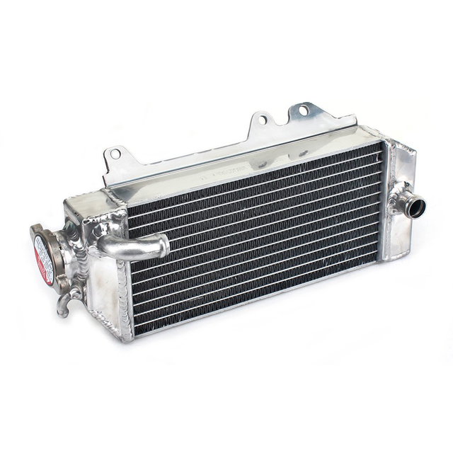 Radiator Kawasaki KX 250 F (12-16) right DS16.061R