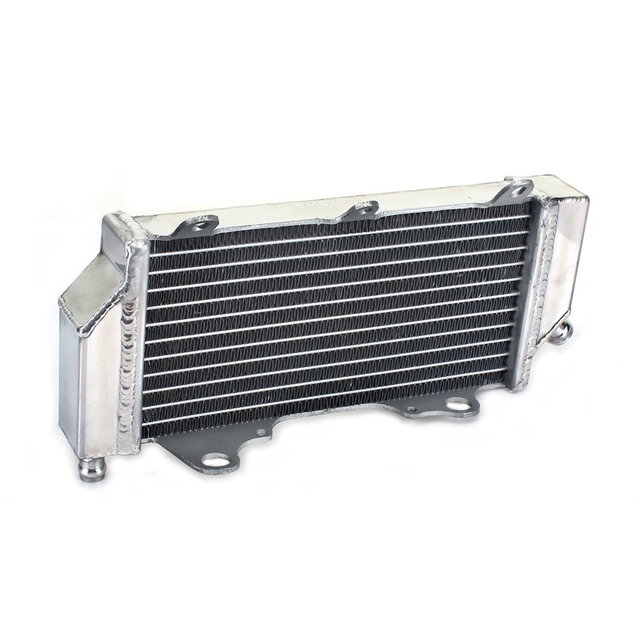 Radiator Yamaha WR 250 F (15-19) left DS16.067L