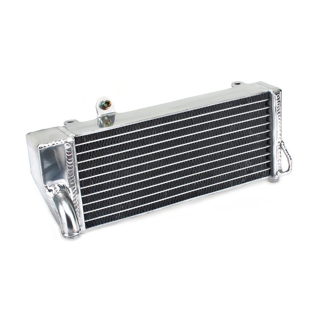 Radiator KTM 250 SX (09-16) left DS16.071L
