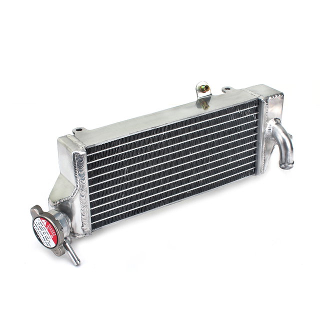 Radiator KTM 150 SX (09-15) right DS16.071R