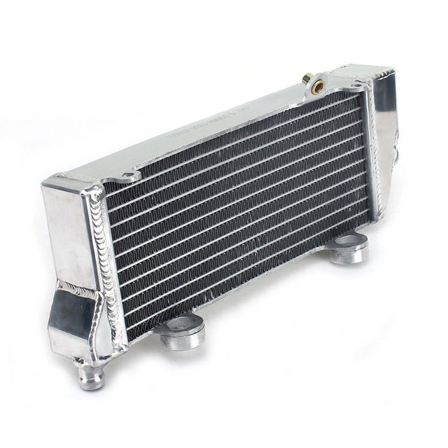 Radiator Husqvarna 250 FE (14-16) left DS16.076L
