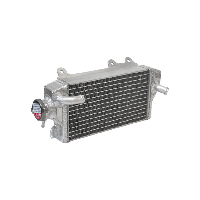Radiator Kawasaki KX 450 F (12-15) right DS16.124R