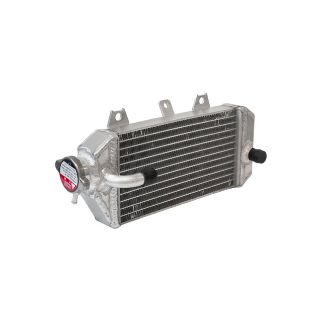 Radiator Kawasaki KX 250 F (17-20) right DS16.139R
