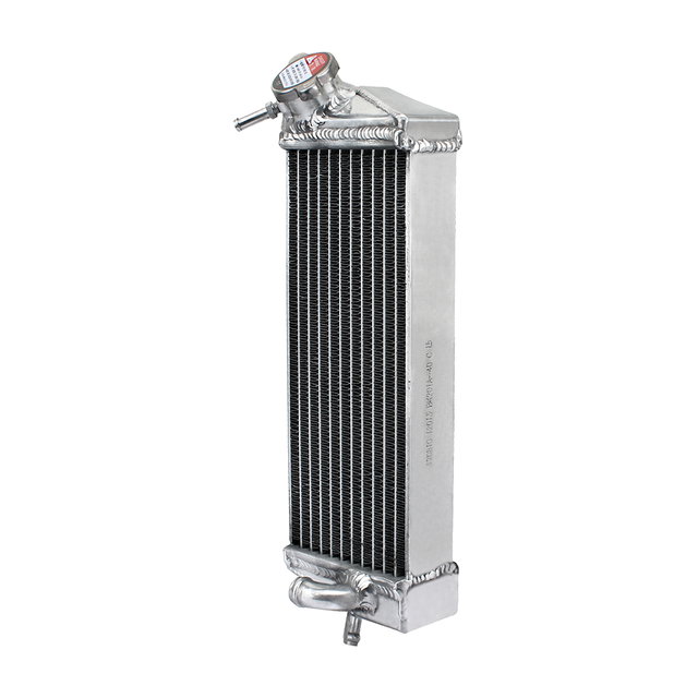 Radiator KTM 125 SX (16-18) right DS16.150R
