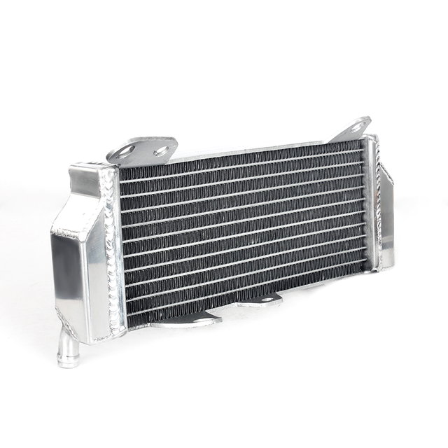 Radiator Yamaha WR 450 F (19-23) left DS16.153L