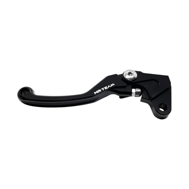 Clutch lever CNC Fantic 450 XEF (23-25) black DS70.7165N
