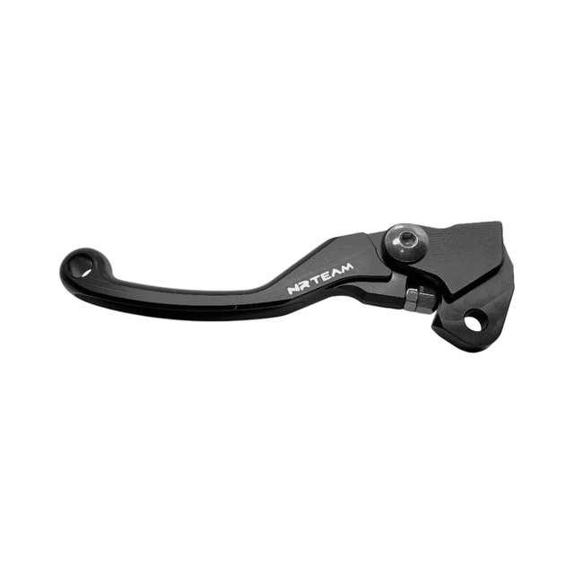 Clutch lever CNC Suzuki RMZ 250 (07-25) black DS70.7220N