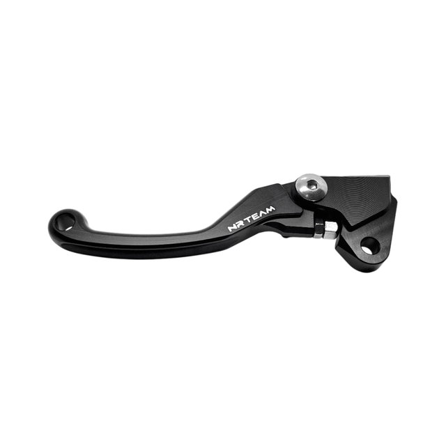 Clutch lever CNC Suzuki RMZ 250 (05-06) black DS70.7261N