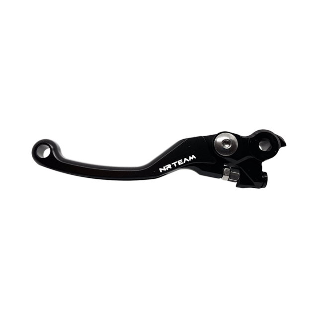 Clutch lever CNC Husqvarna 350 FC (16-21) black - Magura DS70.7284N