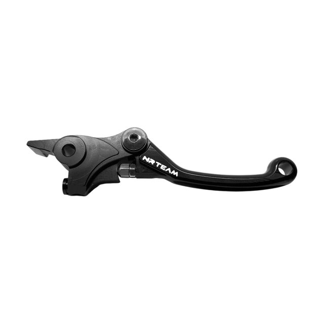 Brake lever CNC Husqvarna 350 FC (18) black - Magura DS70.8001N