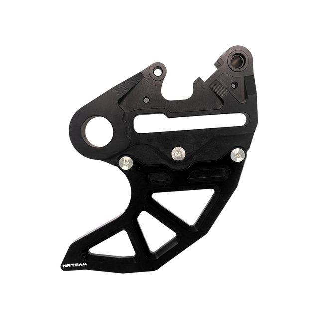 Disc Guard rear CNC Sherco 450 SEF-R (15-26) black DS87.8001N