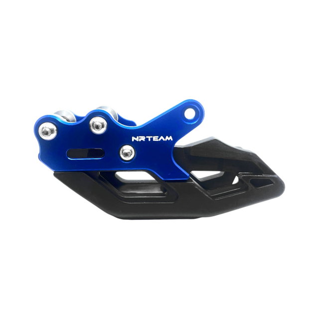 Chain Guide Racing Fantic 450 XXF (22-23) blue DS87.9022B