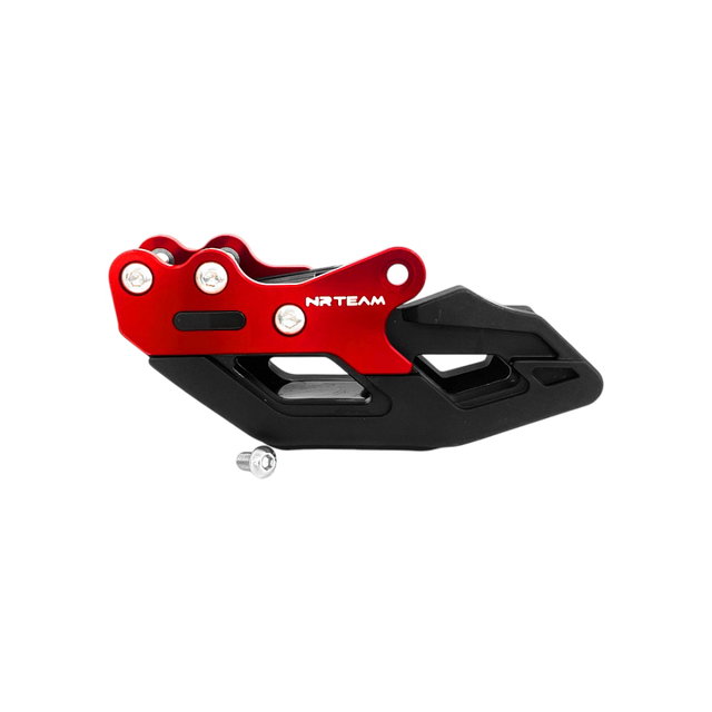 Chain Guide Racing Honda CRF 250 R (07-26) red DS87.9023R