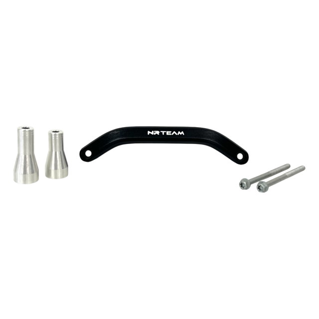 Side Grab Handle for KTM 250 SX (17-18) black DS88.7502N