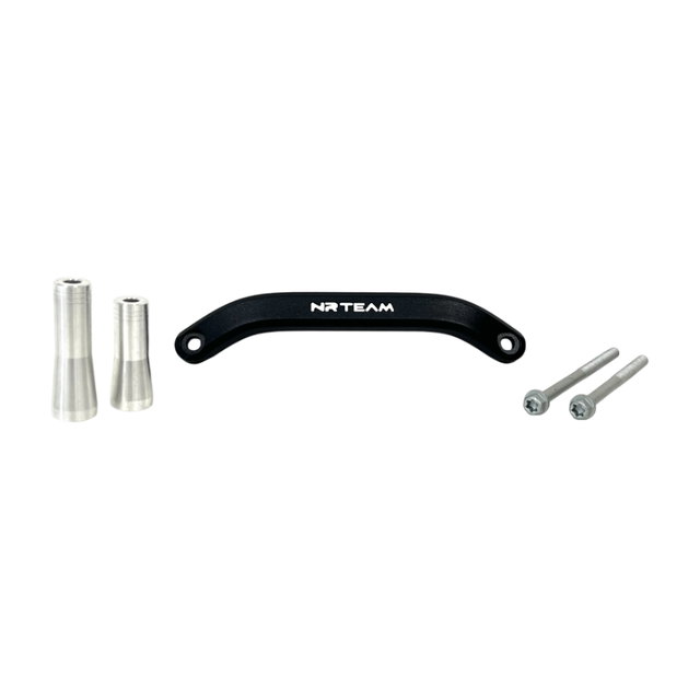 Side Grab Handle for KTM 150 SX (19-22) black DS88.7503N