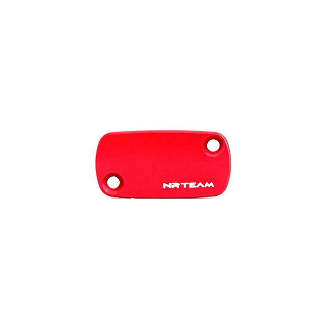 Pump cover Beta RR 200 (19-26) brake front red DS88.F001R