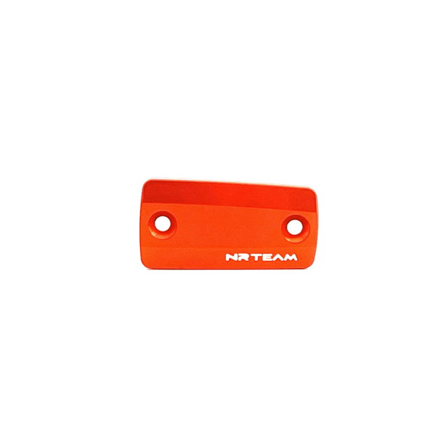 Pump cover Husqvarna 125 TC (16-21) clutch orange DS88.F008A