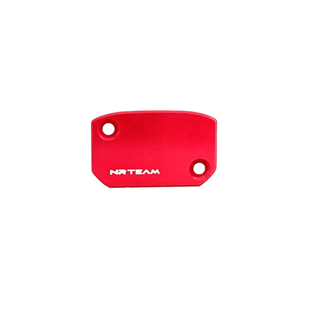Pump cover Beta RR 200 (19-26) clutch red DS88.F014R