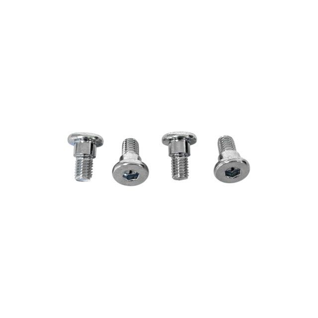 Brake Disc Bolt Kit Honda CR 250 (90-01) rear NRTeam DS89.2003