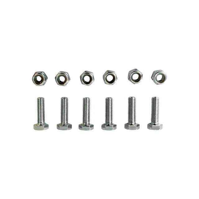 Brake Disc Bolt Kit Honda CR 250 (02-07) rear NRTeam DS89.2005