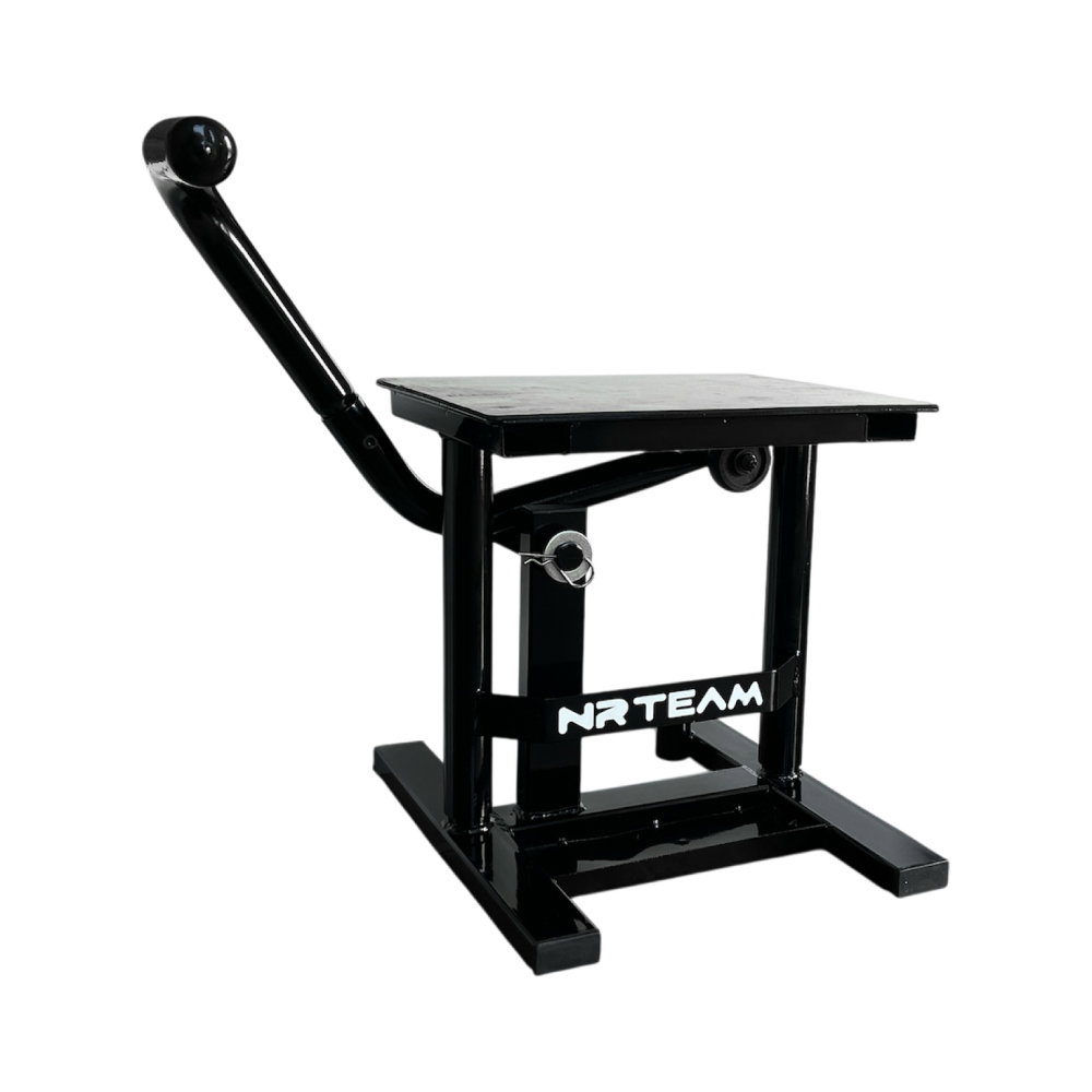Motorcycle lift stand NRTeam standard Motorcycle lift stand NRTeam standard