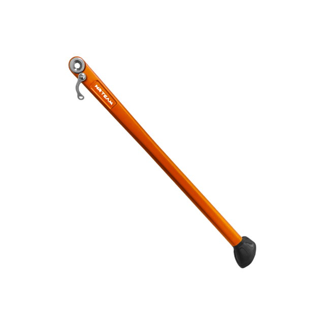 Side stand KTM 530 EXC-F (08-11) - Complete orange DS89.9201A