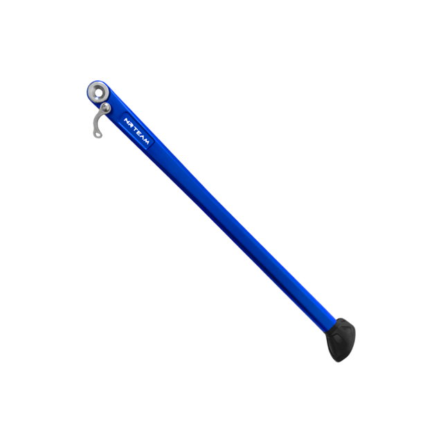 Side stand KTM 125 EXC (08-16) - Complete blue DS89.9201B