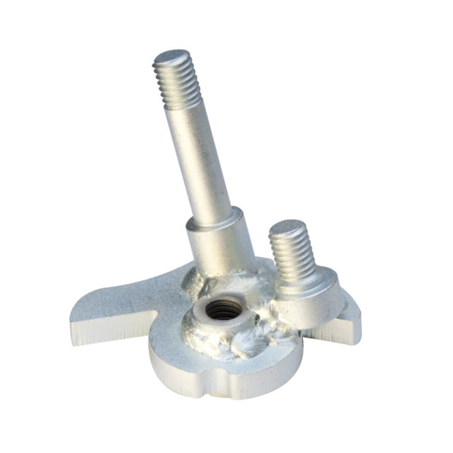 Side stand KTM 250 EXC (02-07) - Mounting bracket DS89.9390