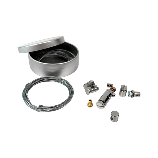 Universal cable repair kit DS89.CRK