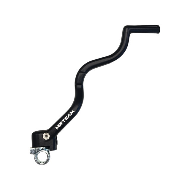 Kick Starter Lever Kawasaki KX 450 F (08-15) black DS90.0107N