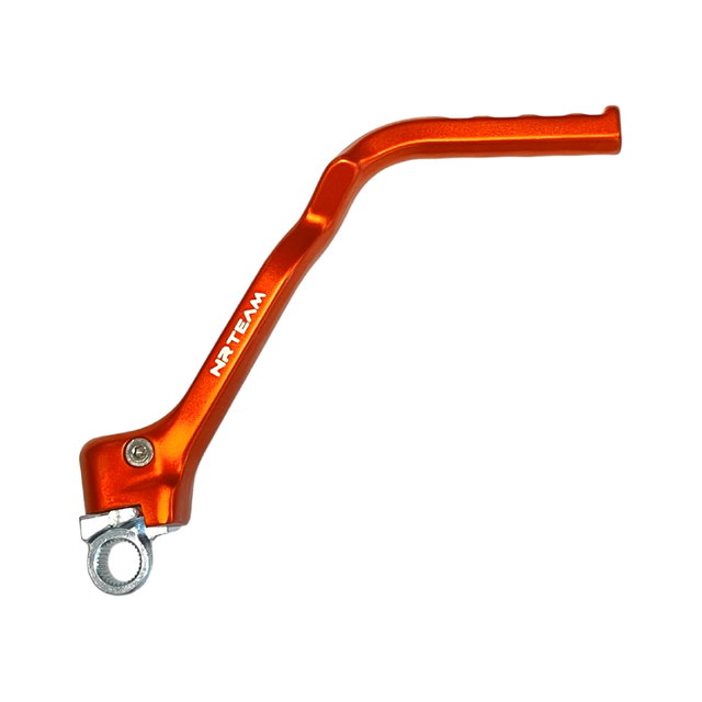 Kick Starter Lever KTM 250 SX (11-16) orange DS90.0113A