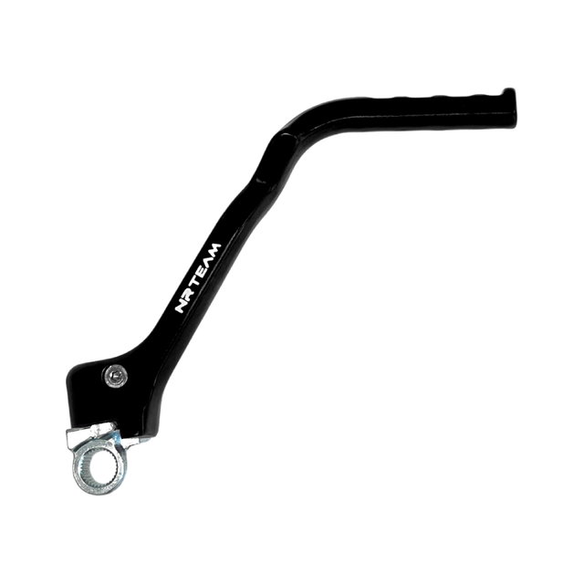Kick Starter Lever Husqvarna 250 FE (14-16) black DS90.0113N