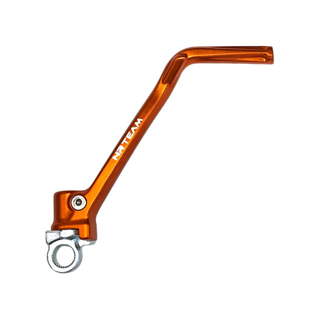 Kick Starter Lever KTM 150 SX (12-15) orange DS90.0114A