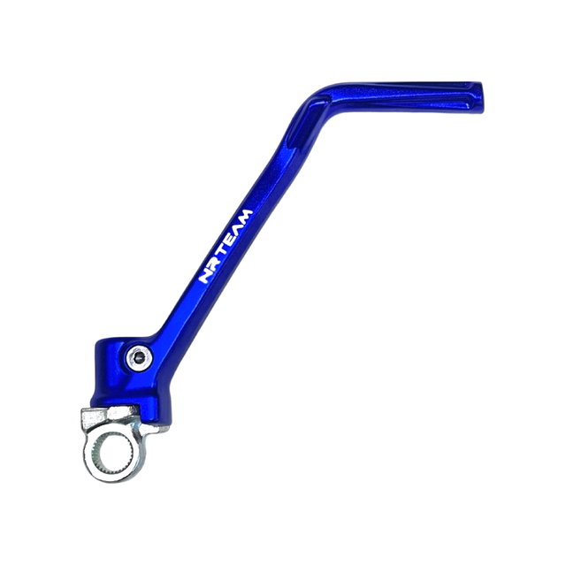 Kick Starter Lever KTM 150 SX (12-15) blue DS90.0114B