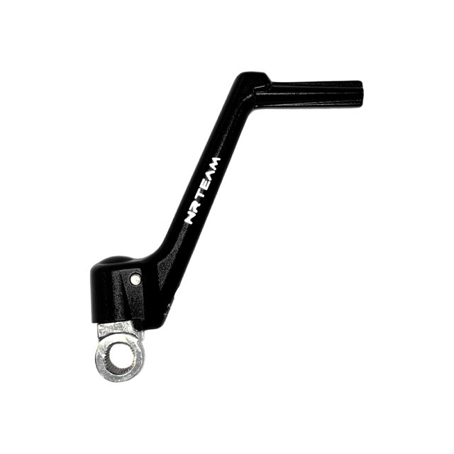 Kick Starter Lever Yamaha YZ 125 (07-26) black DS90.0121N