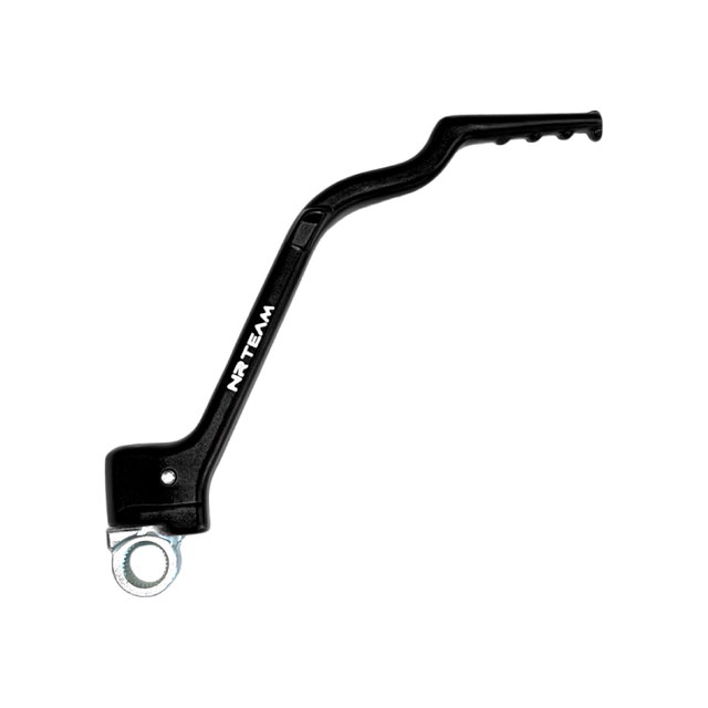 Kick Starter Lever Yamaha YZ 250 (07-26) black DS90.0123N