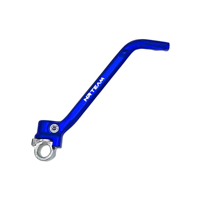 Kick Starter Lever KTM 150 SX (16-22) blue DS90.0126B