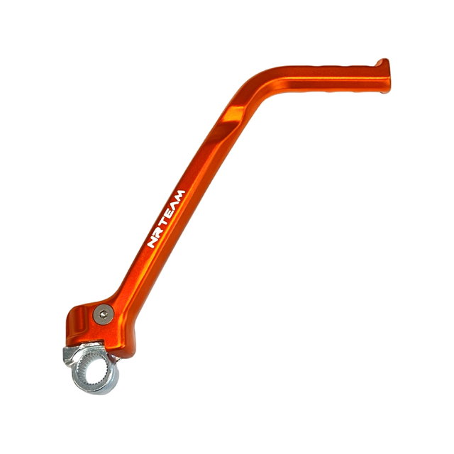 Kick Starter Lever Husqvarna 250 TC (17-22) orange DS90.0129A